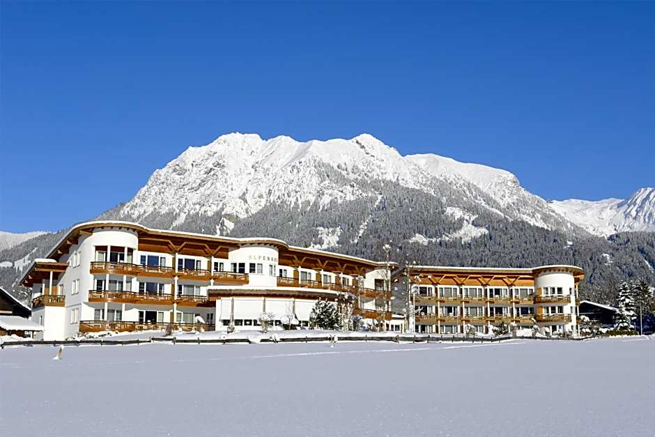 Alpenhof Oberstdorf Hotel & SPA, Signature Collection by BW