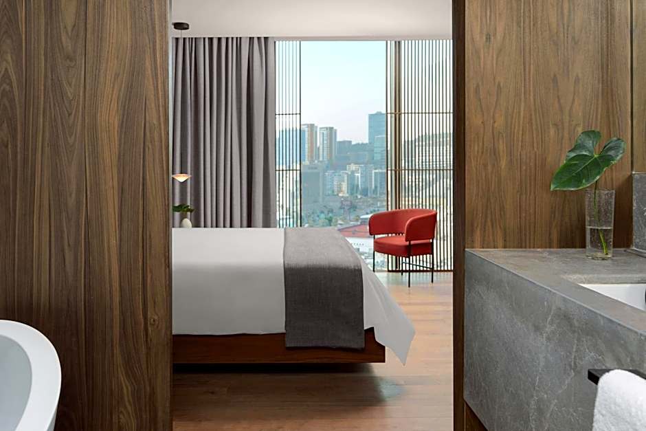 InterContinental Hotels Presidente Monterrey By IHG