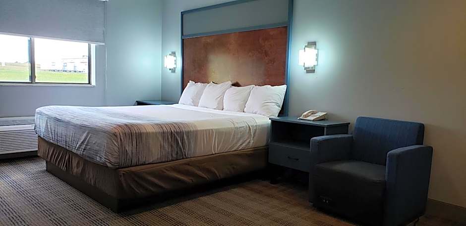 AmericInn by Wyndham Mauston