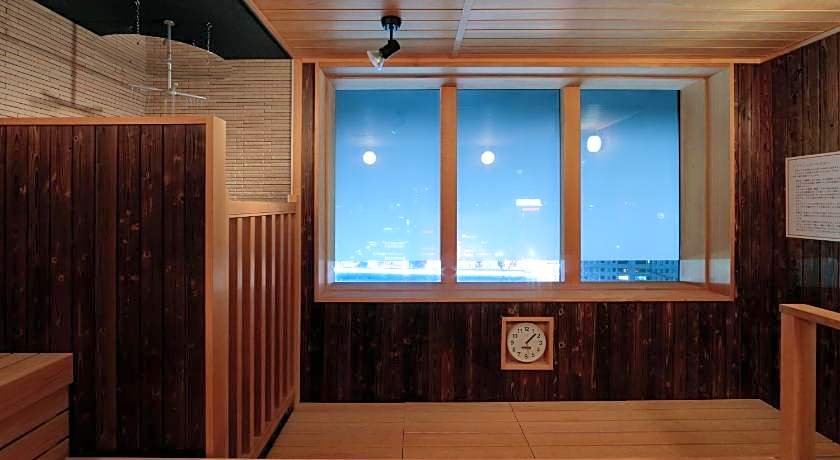 Candeo Hotel Utsunomiya