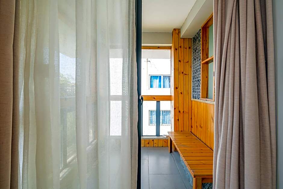 Zen Tea House Seven Stars Park