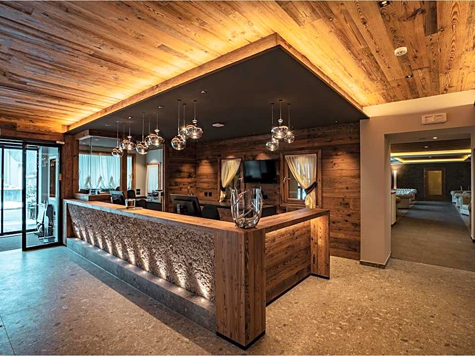 Hotel Crozzon