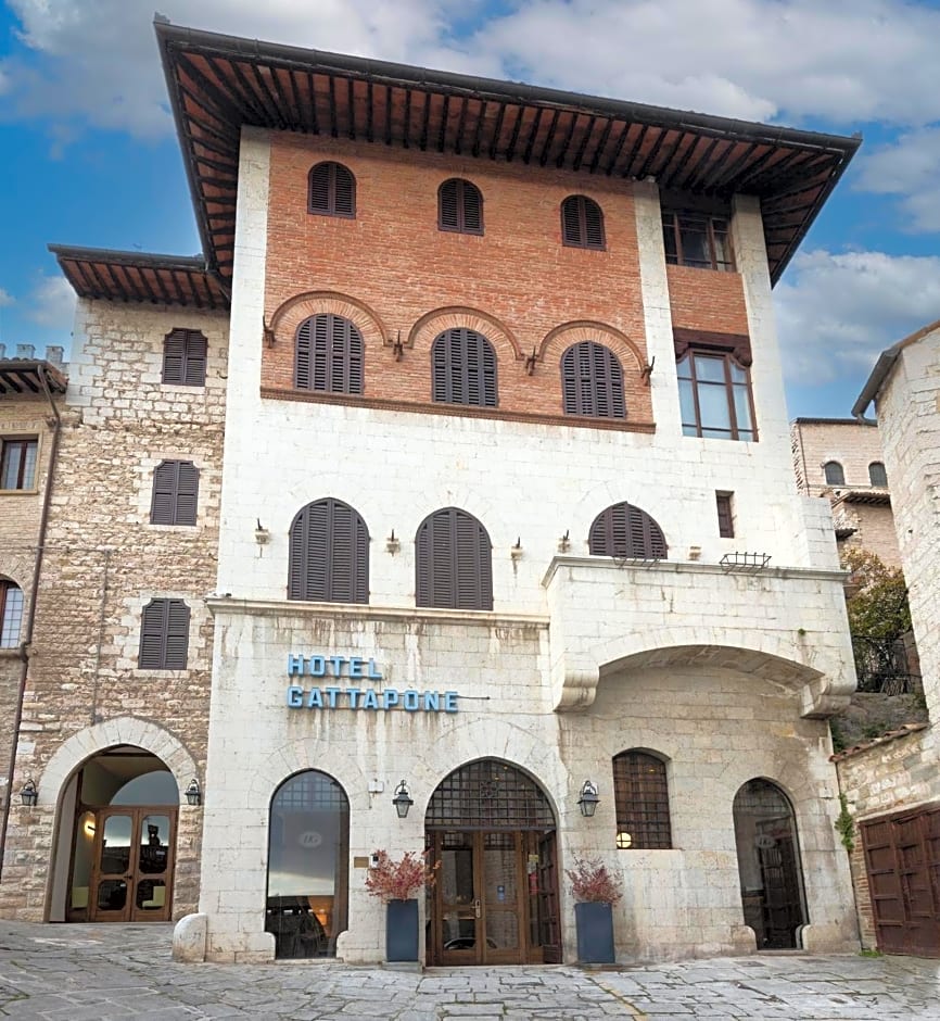 Hotel Gattapone