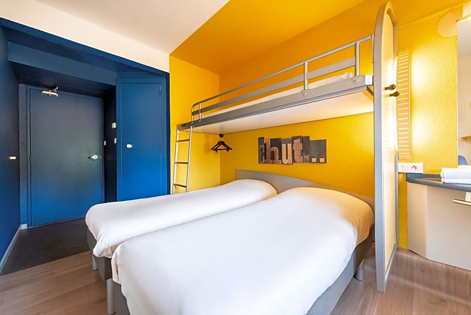 ibis budget Nimes Caissargues