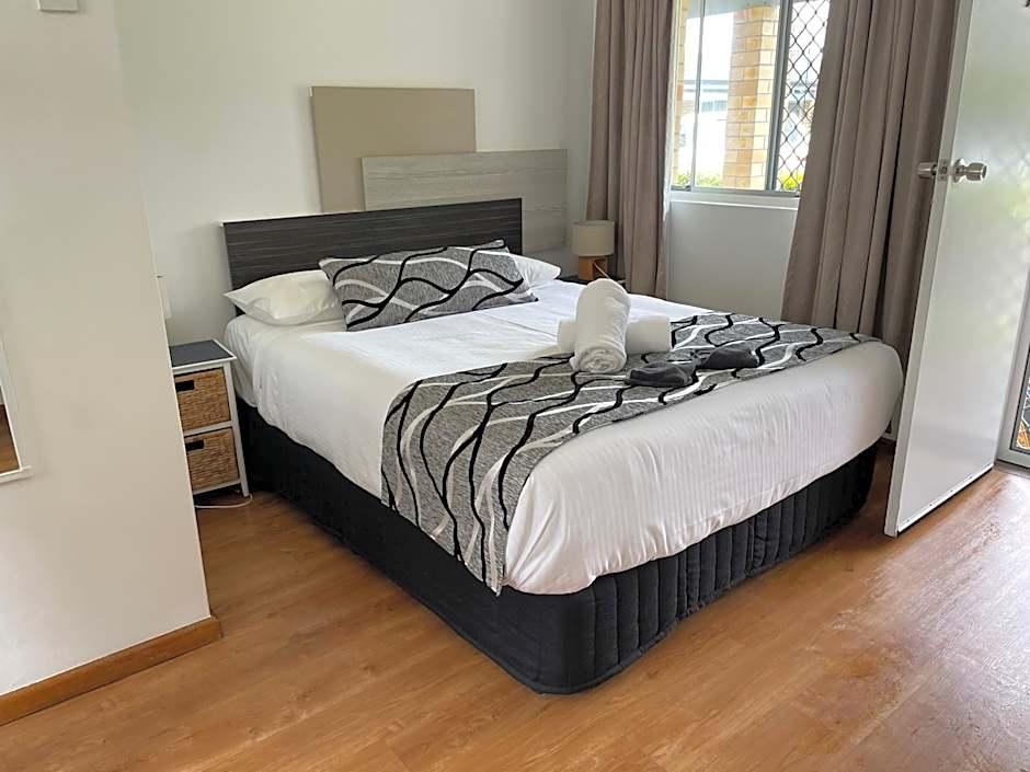 Forster and Wallis Lake Motel