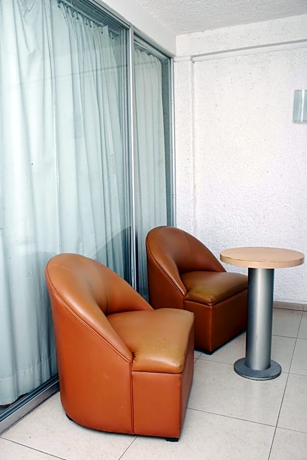 Hotel Borda Cuernavaca