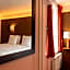 Hotel The Exchange