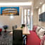 Your Vatican Suite