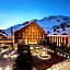 The Chedi Andermatt