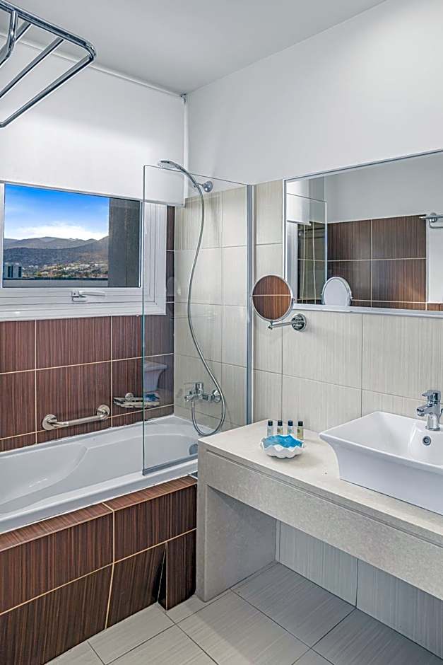 Glaros Beach Hotel