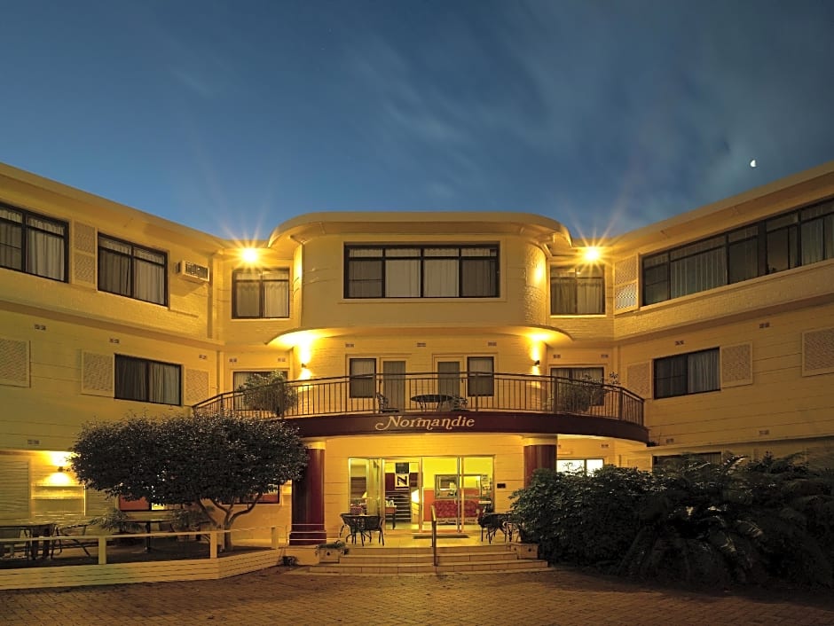 Normandie Wollongong