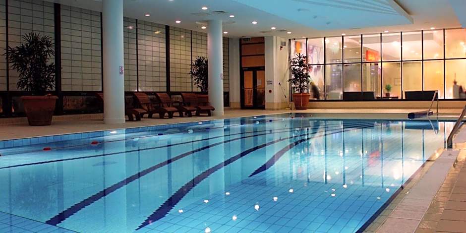 Clayton Whites Hotel