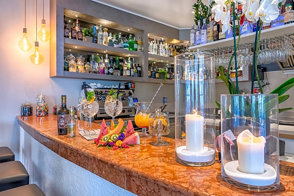 Hotel Parioli