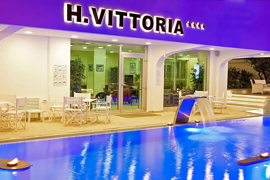 Hotel Vittoria