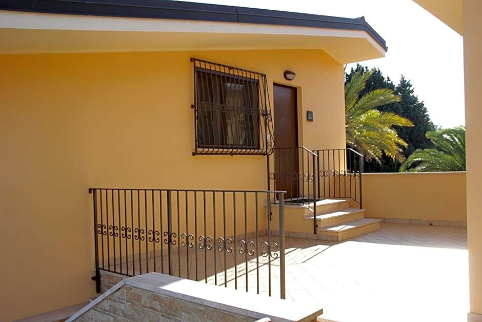 San Michele Apartments&Rooms