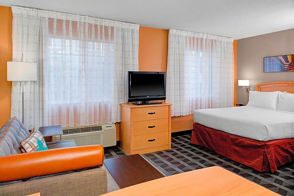 TownePlace Suites by Marriott Wichita East