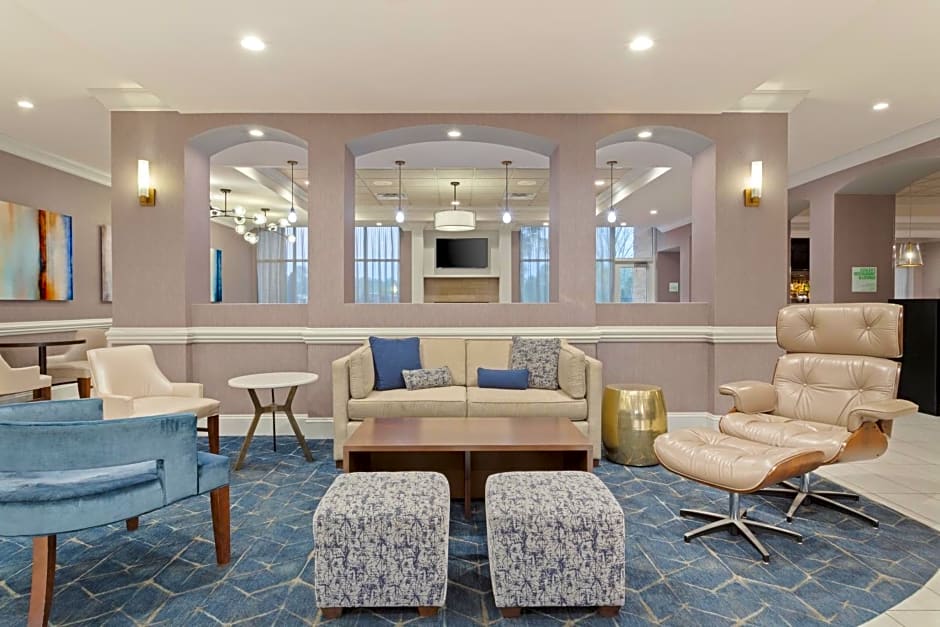 Holiday Inn Valdosta Conference Center By IHG