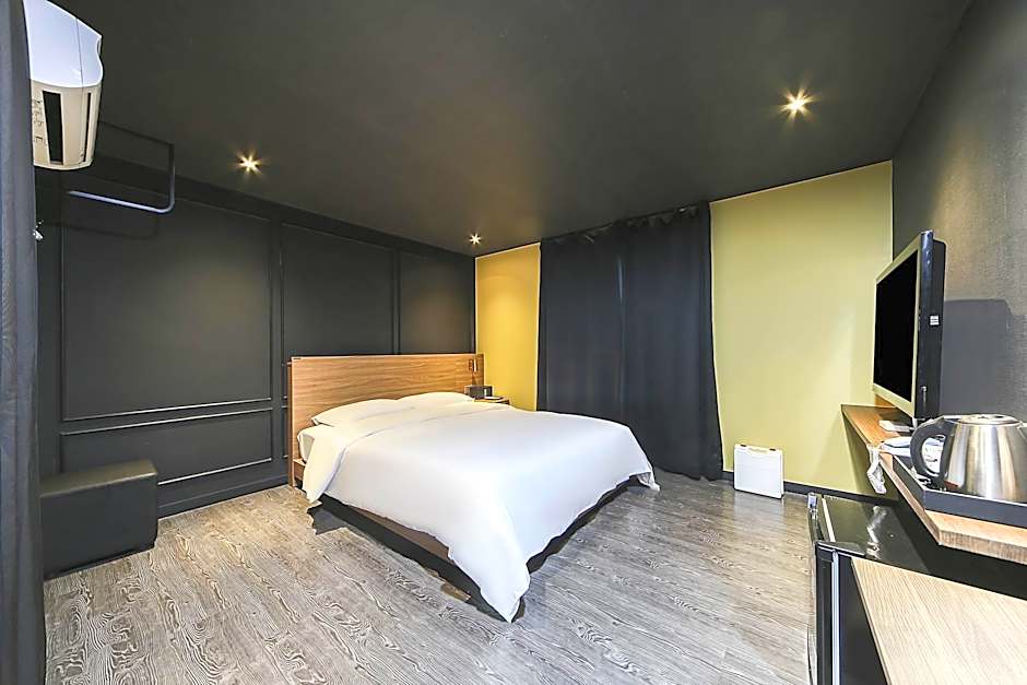 Busan Soho Hotel