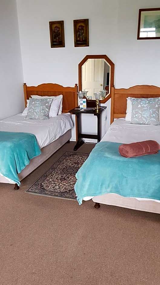 Knysna Manor House