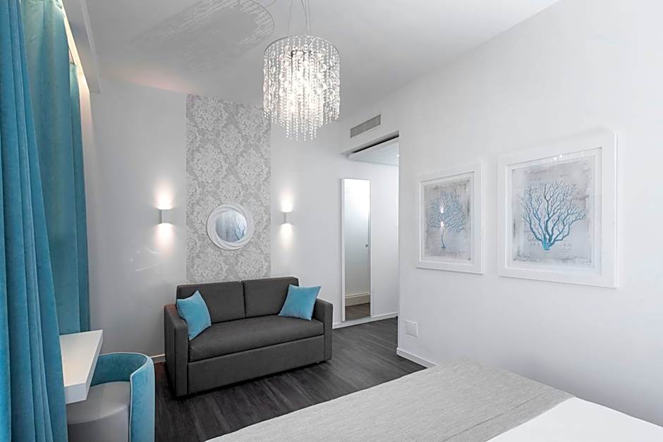 Litoraneo Suite Hotel