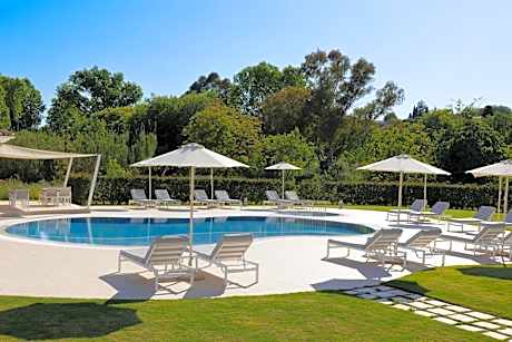 Santos Luxury Apartments