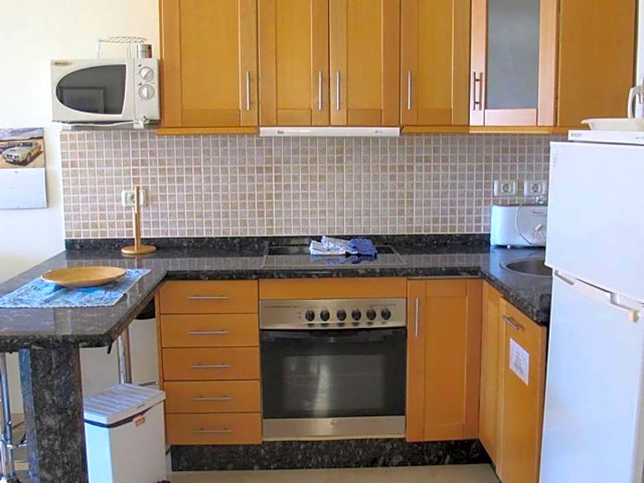 Playa De Mogan Mirador 8 by El Sirocco