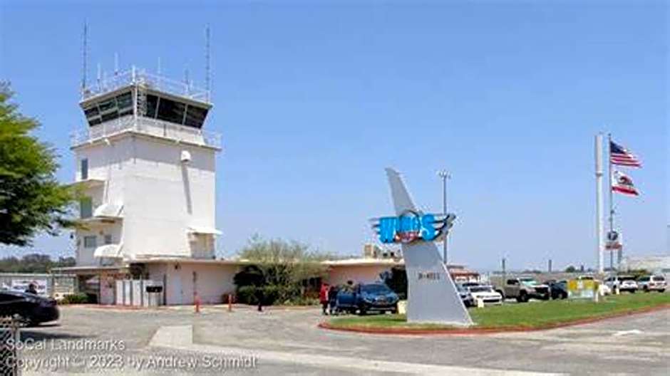 Motel 6 Anaheim Maingate