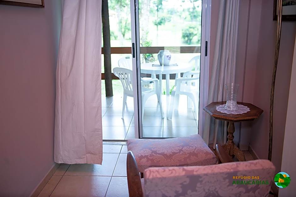 Refúgio das Araucárias