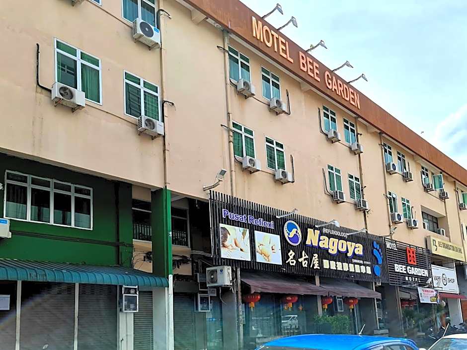 Bee Garden & BB Motel - Alor Setar