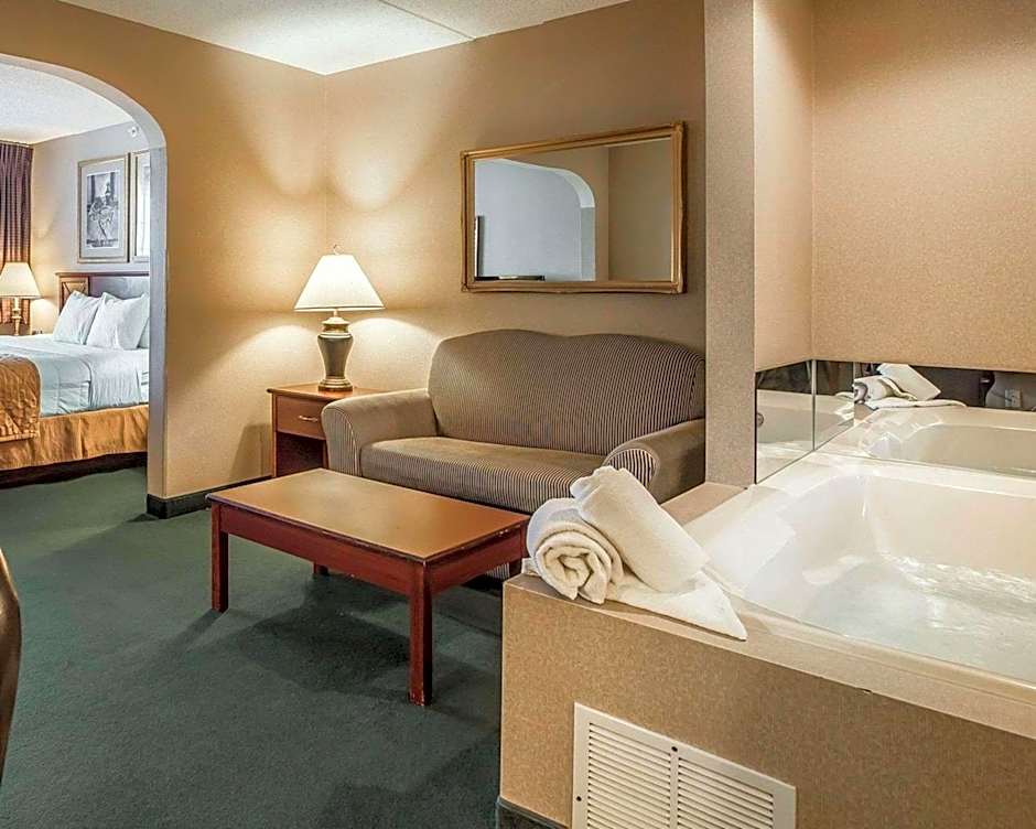 The Marx Hotel - Downtown - University Area