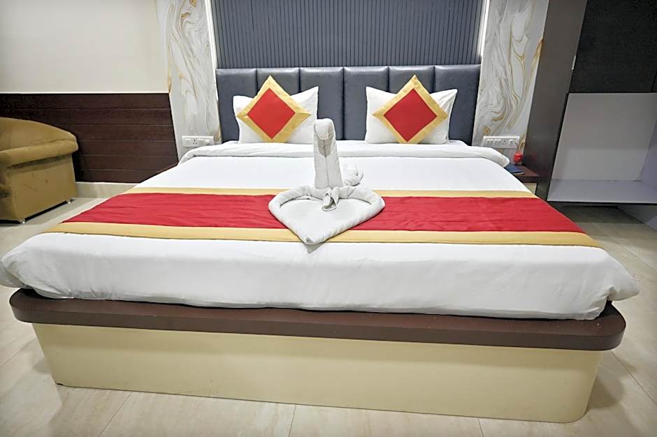Hotel Raameshvaram Vatika