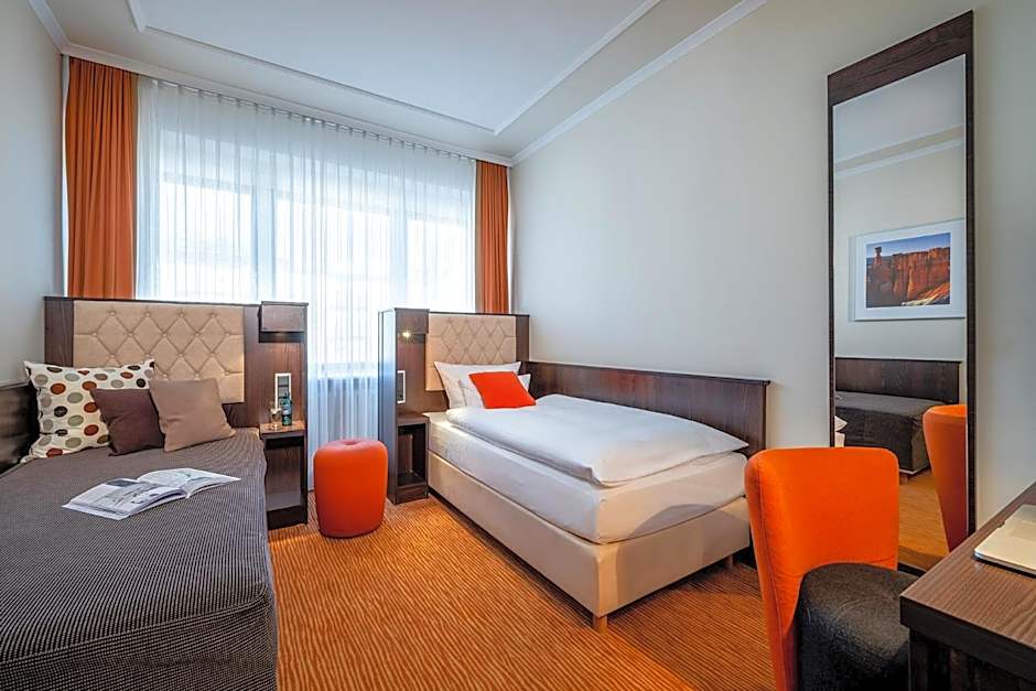 Insel Hotel Bonn - Superior