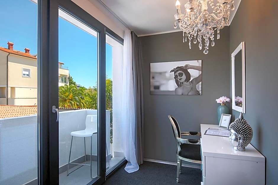 Boutique Hotel Chevalier by Bura Hotels - Adults Only