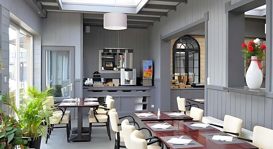 Hotel Taormina Brussels Airport