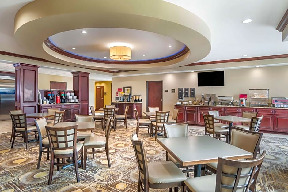 Best Western Plus Chalmette Hotel