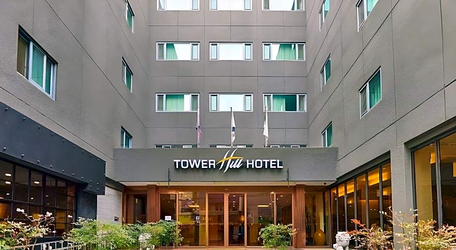 Towerhill Hotel