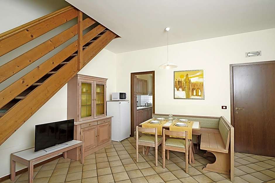 Residence La Filanda