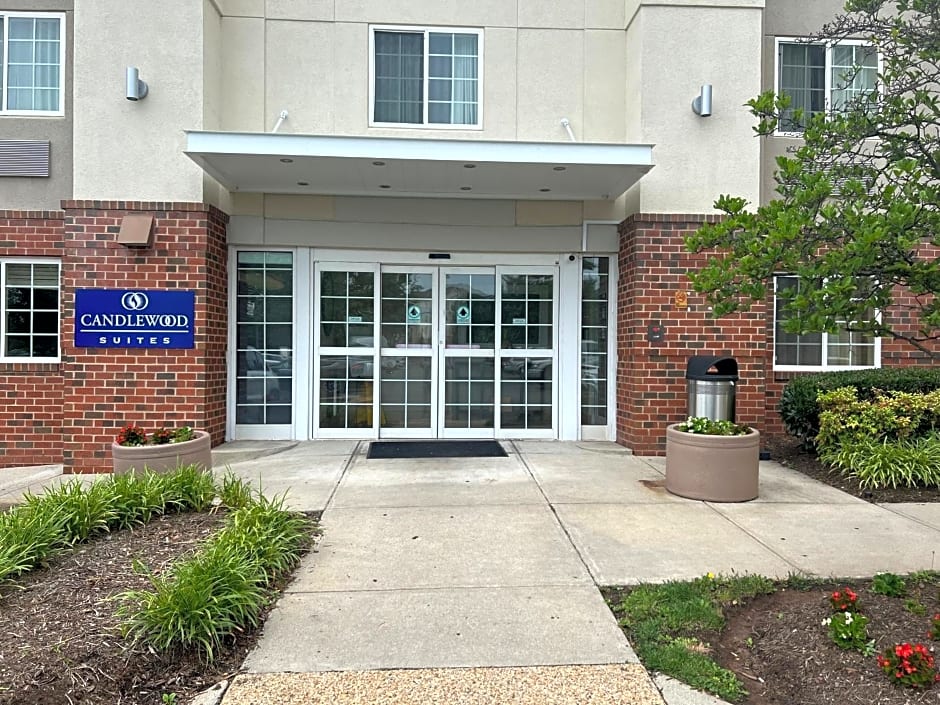 Candlewood Suites Washington-Dulles Herndon