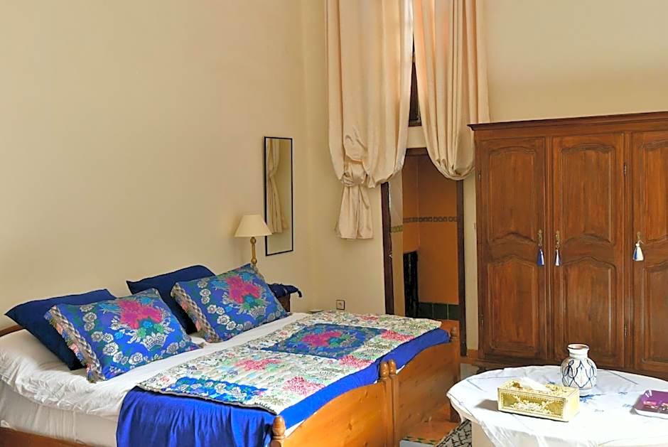 Riad AlKATIB Meknès
