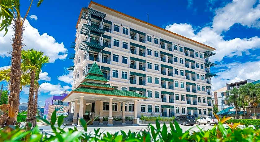 Evergreen Suite Hotel