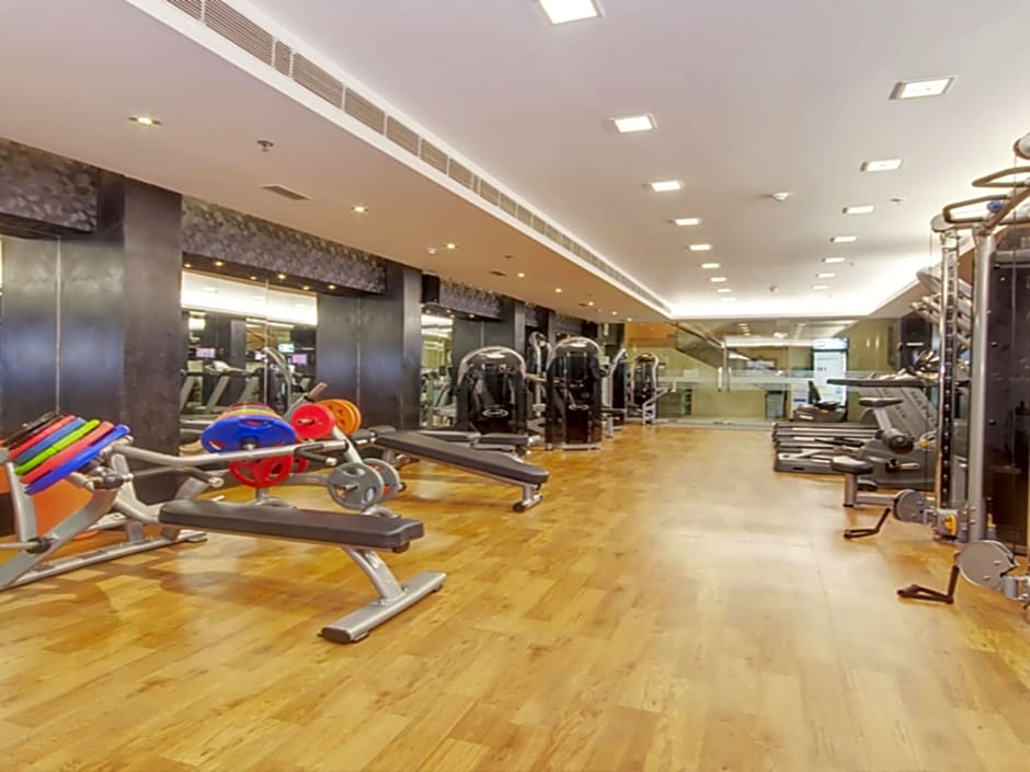 Palm Spring A Boutique Hotel