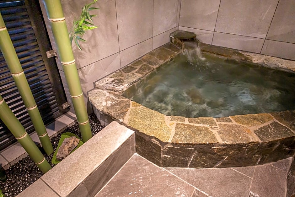 Hotel Amanek Kamata-Eki Mae