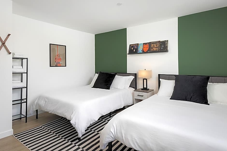 Fenix Hotel Hollywood