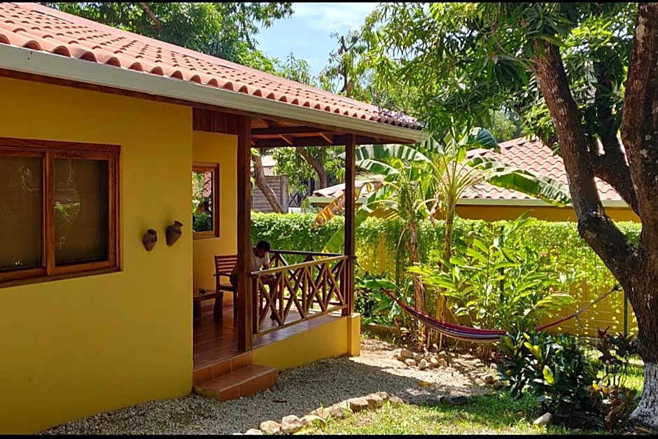 Esencia Hotel and Villas