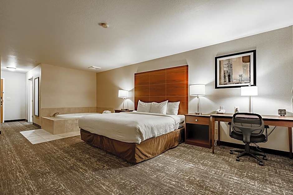 Cobblestone Suites - Ripon