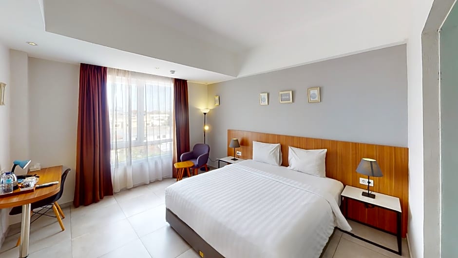 Hart Hotel Premium Rapatmaja