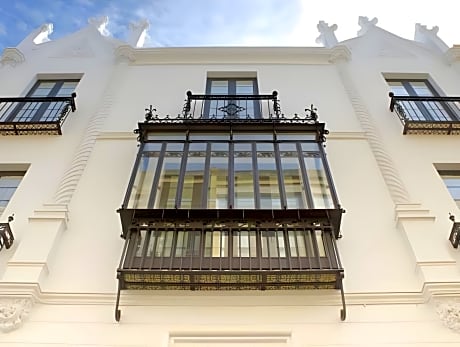 Life Apartments Alberto Lista