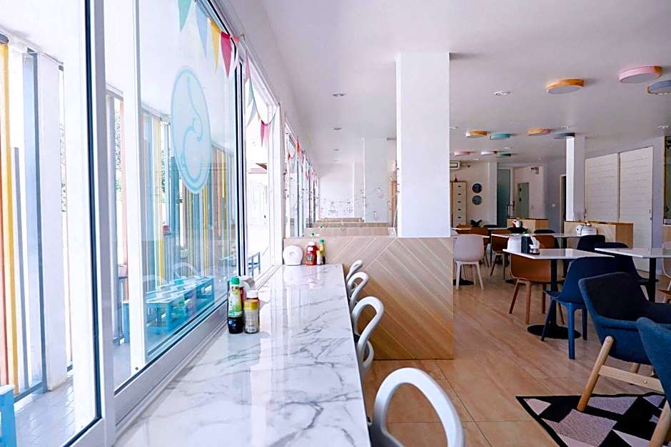 iRabbit Hotel