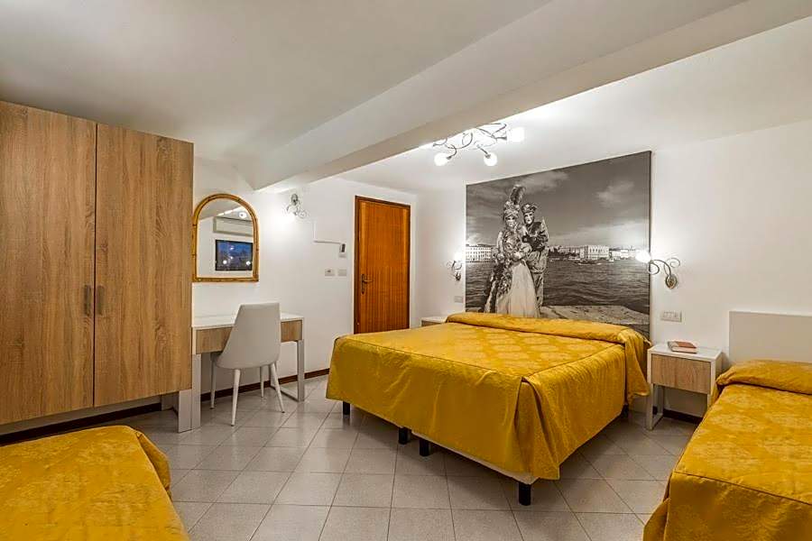 Villa Albertina