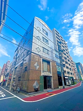 Akihabara Nakagawa Inn